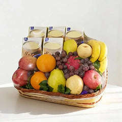Hampers kesehatan - Healthy with Soy