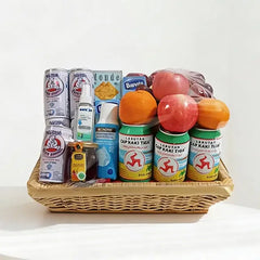 Hampers Kesehatan - Immune Protection