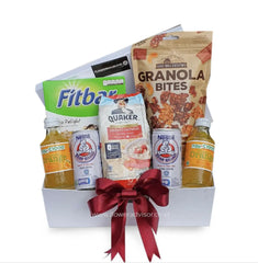 Hampers Kesehatan - Fit Inside