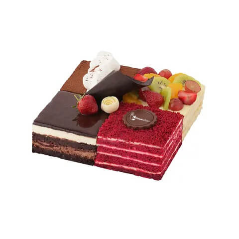 Classsic Mix Signature