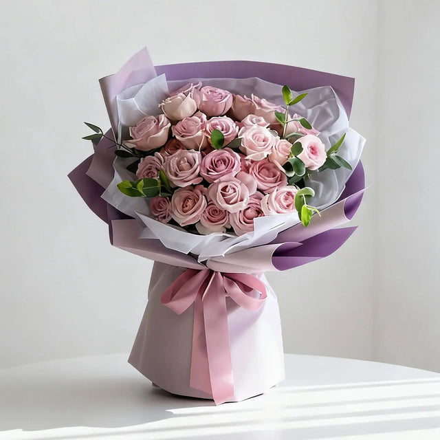 Rose Eternal Blooms Mothers Day