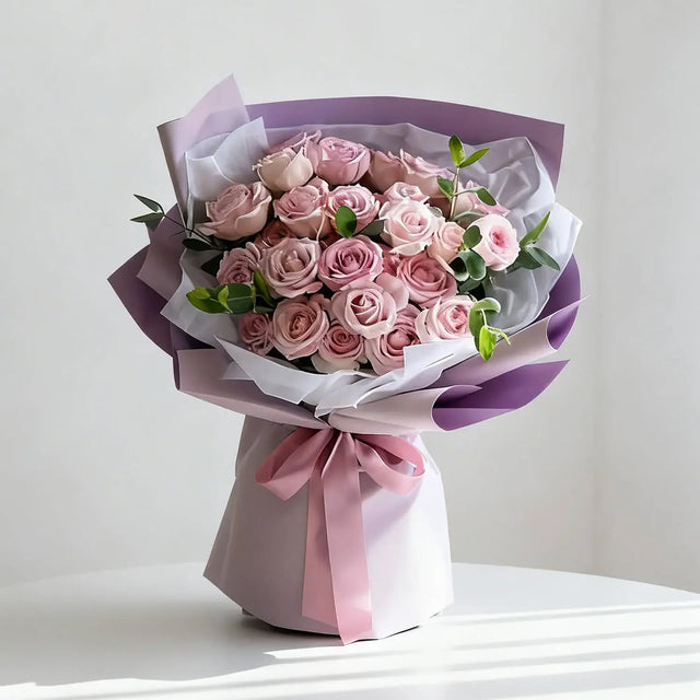 Rose Eternal Blooms Mothers Day