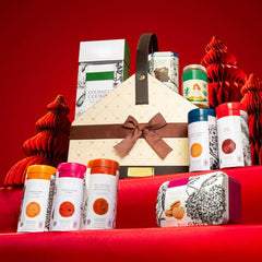 Hamper FA New Year