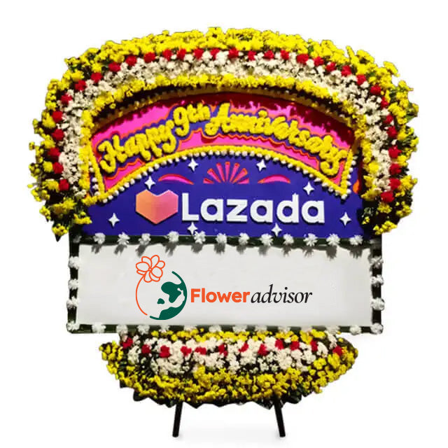 Corporate Anniversary