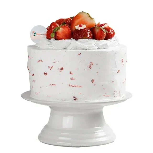 The Strawberry Shortcake