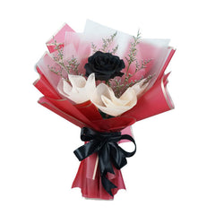 Mystic Roses