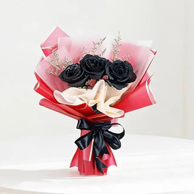 Midnight Roses