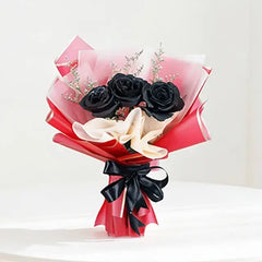 Midnight Roses