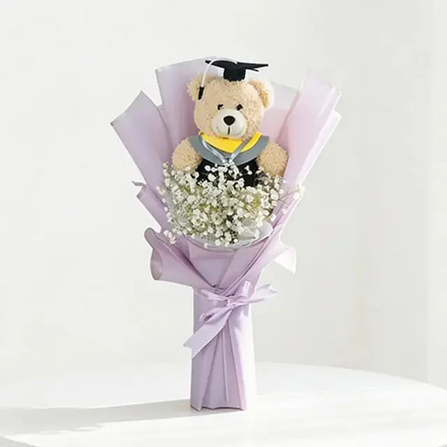 Baby Breath Bear