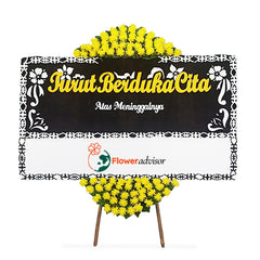 Duka Cita Silent Farewell