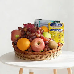 Hampers Buah - Most Care