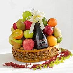 Hampers Buah - Grand Festivals
