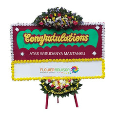Congratulations MANTAN