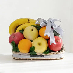 Hampers Buah - Health Is Wealth