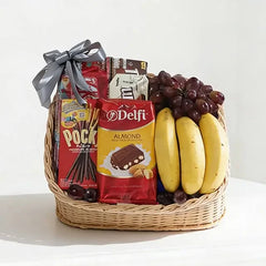 Hampers - Choco Fruits