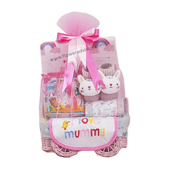 Tiny Treasures Hamper