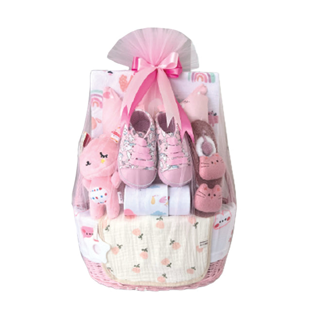 Little Luxuries Hampers