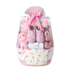 Little Luxuries Hampers