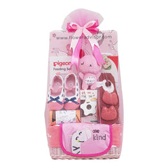 Heavenly Baby Hamper