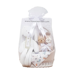 Little Lovebug Hamper