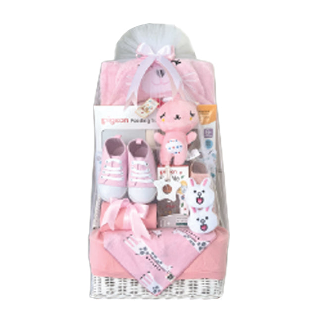 Blissful Beginnings Hamper