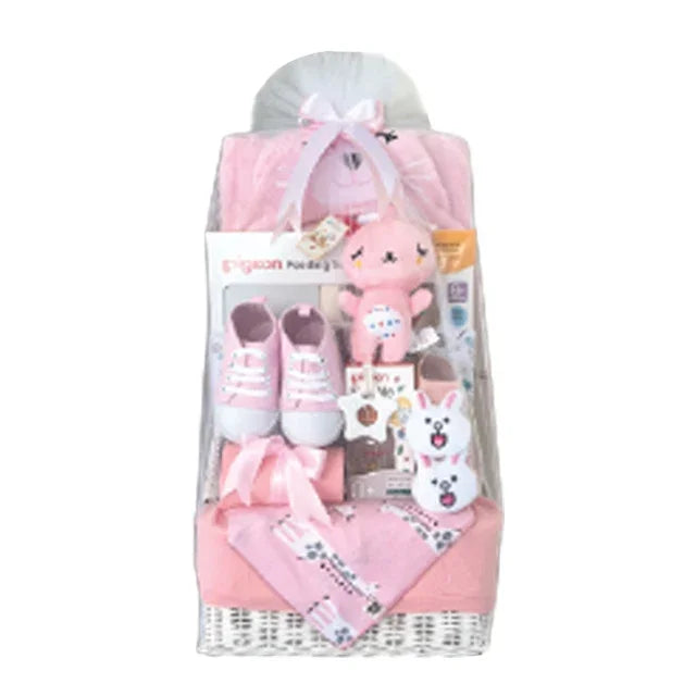 Blissful Beginnings Hamper
