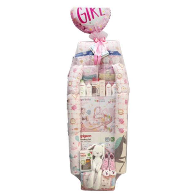 Pure Love Hamper