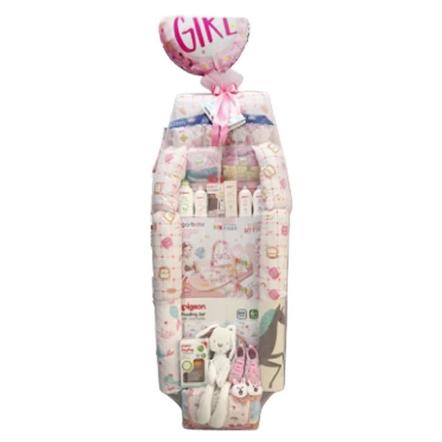 Pure Love Hamper