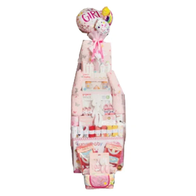 Mini Miracles Hamper