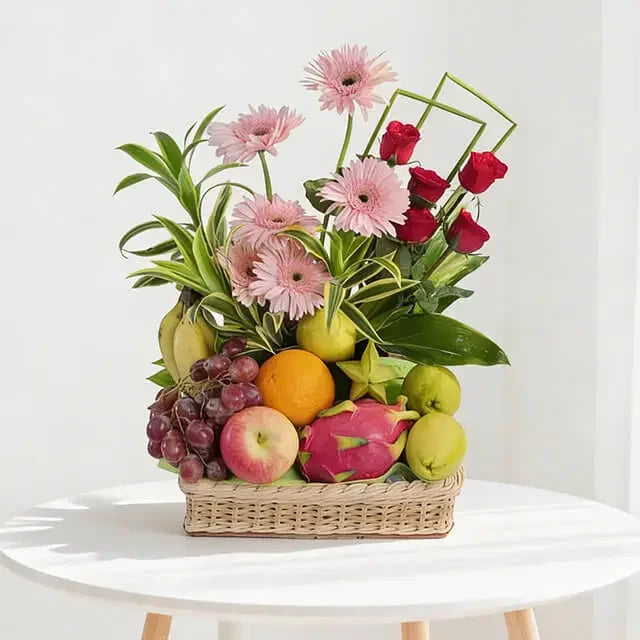 Healthy Enjoyment