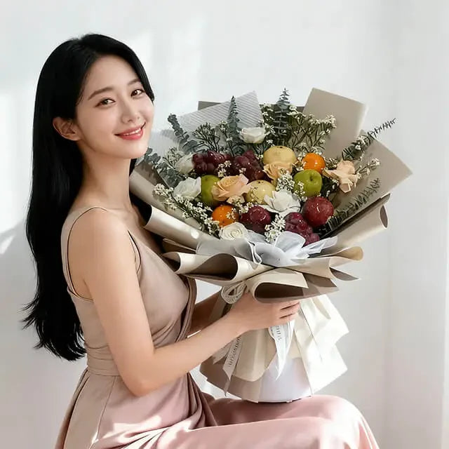 Harvest Bloom Luxe