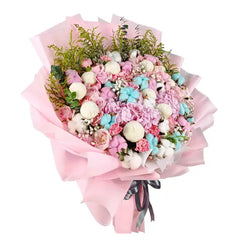 Buket Bunga Besar - Harmony Bouquet