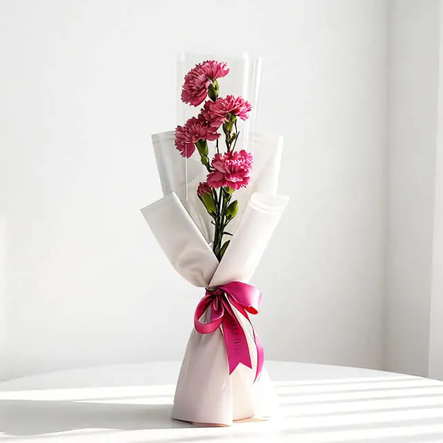 Crimson Whisper Stem