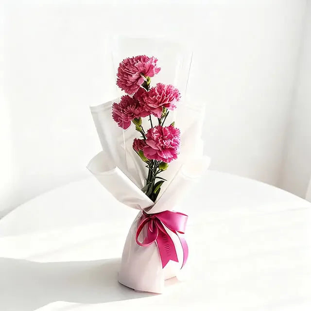 Crimson Whisper Stem