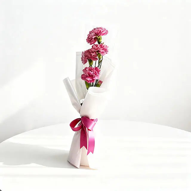 Crimson Whisper Stem