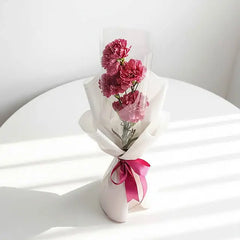 Crimson Whisper Stem