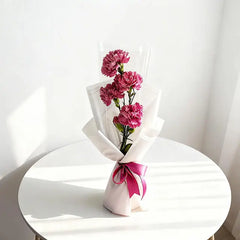 Crimson Whisper Stem