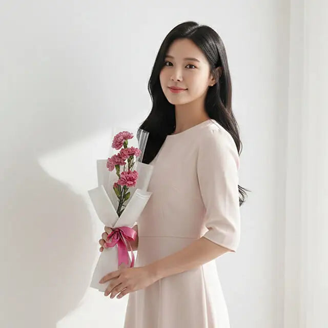 Crimson Whisper Stem