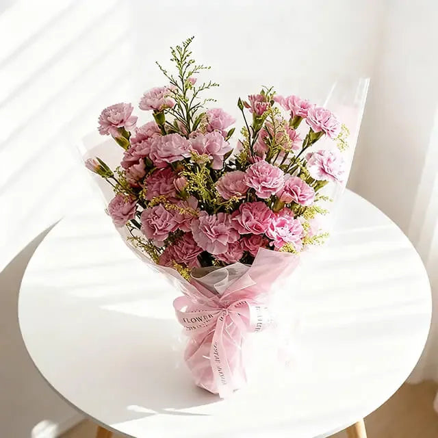 Blush Morning Bloom