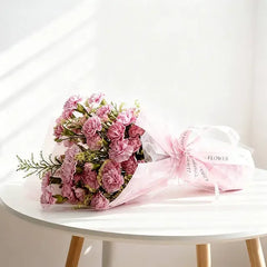 Blush Morning Bloom