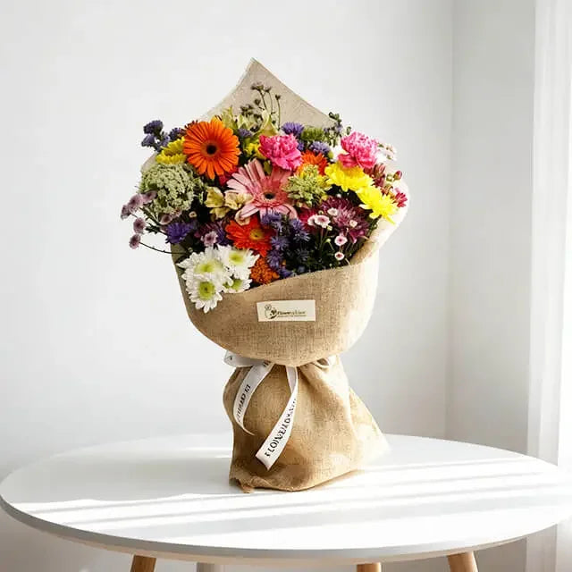 Earthy Bloom Essence