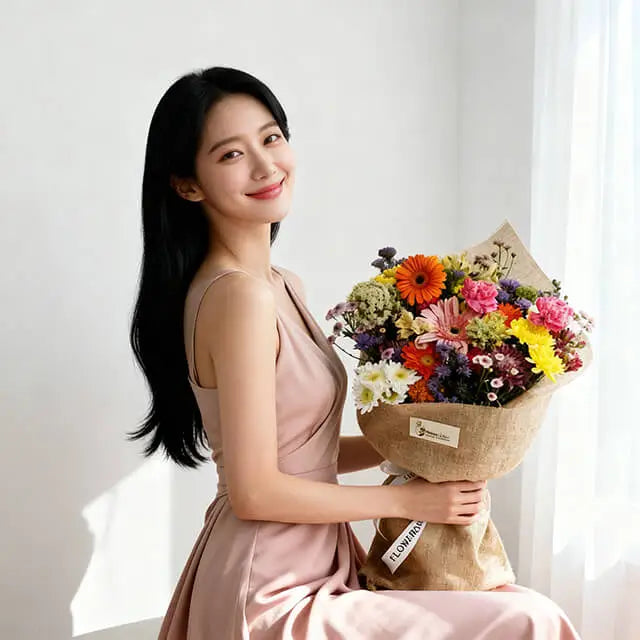 Earthy Bloom Essence