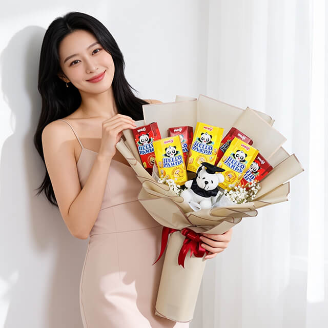 Teddy Foodie Fiesta
