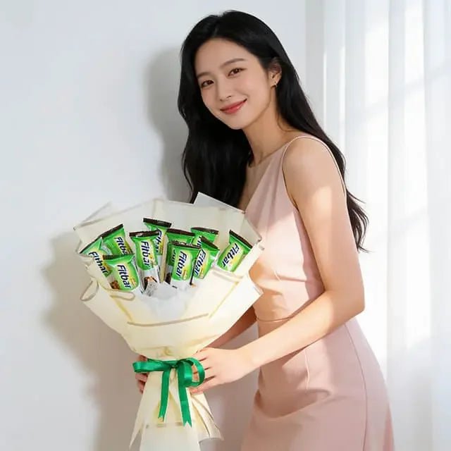 Snack Wave Bouquet