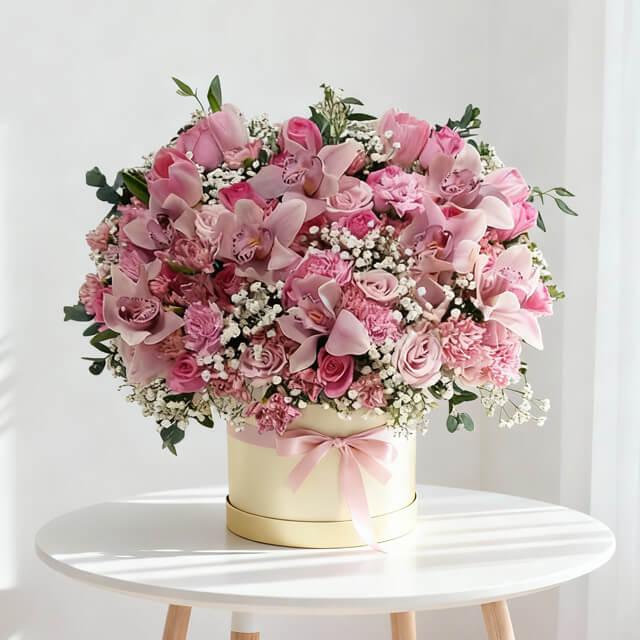 Bloom Box Natalia