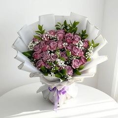 Wonder Queen Purple Rose Mothers Day