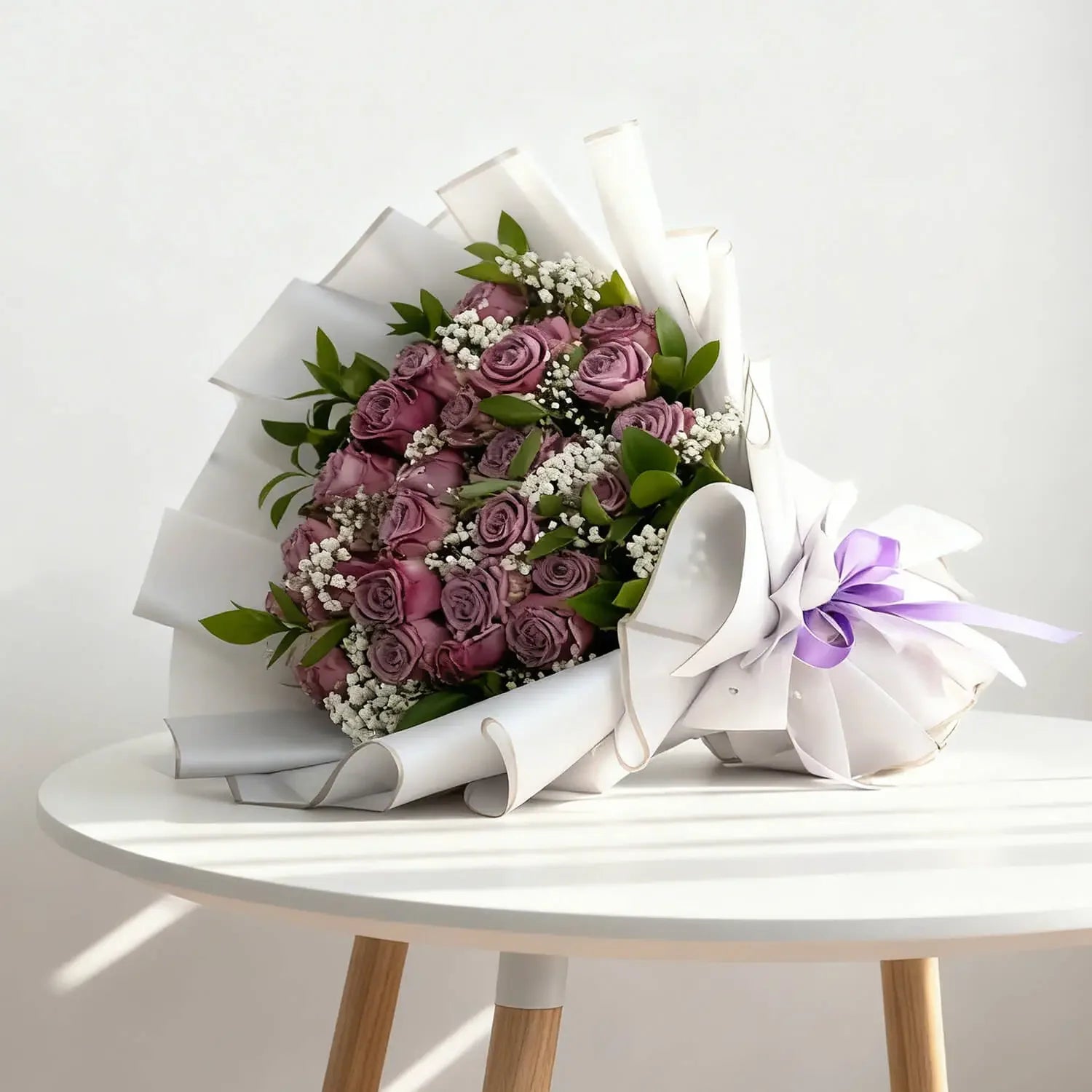 Wonder Queen Purple Rose Mothers Day