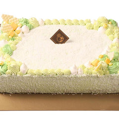 Classic Pandan Gula Jawa