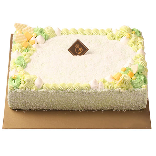 Classic Pandan Gula Jawa