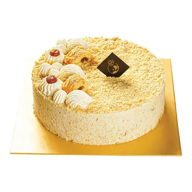 Nastar Deluxe